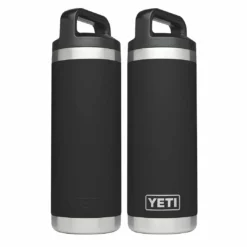 Yeti 18oz Rambler Water Bottle