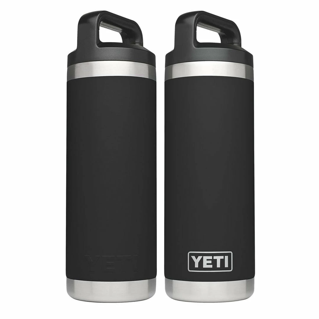 Yeti 18oz Rambler Water Bottle