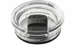 Yeti 20oz Rambler With Handle