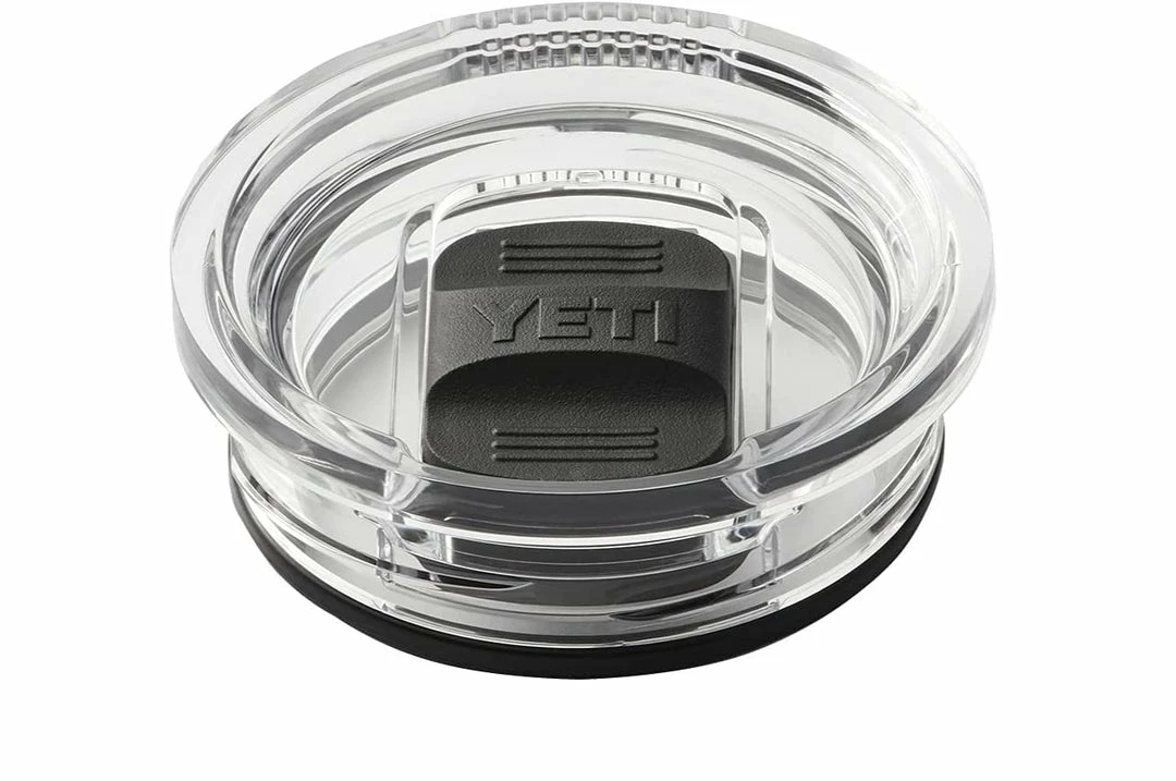 Yeti 20oz Rambler With Handle