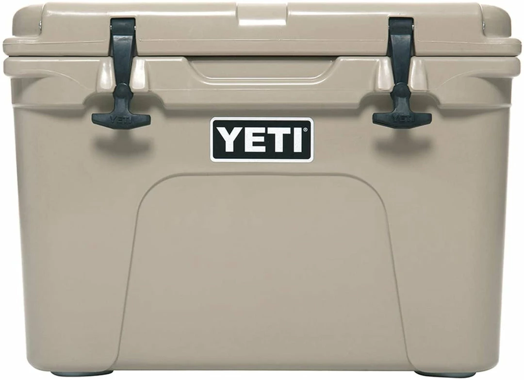 Yeti Tundra 35 Hard Cooler